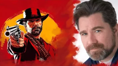 مؤدي دور بطل لعبة Red Dead Redemption 2 يتضامن مع الجمهور الغاضب