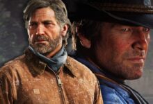 The Last Of Us 2 Red Dead Redemption 2
