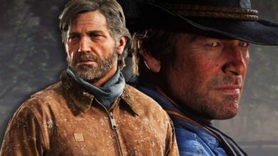 The Last Of Us 2 Red Dead Redemption 2