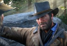 Red Dead Redemption 2