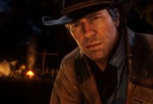 Red Dead Redemption 2