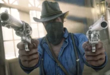 Red Dead Redemption 2