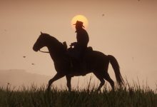 Red Dead Redemption 2