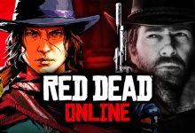 Red Dead Redemption 2