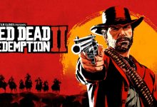 لعبة Red Dead Redemption 2
