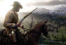 Red Dead Redemption 2 3
