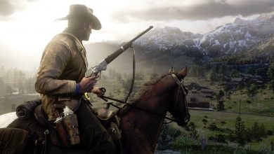 Red Dead Redemption 2 3