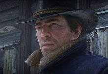 Red Dead Redemption 2