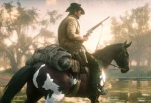 Red Dead Redemption 2