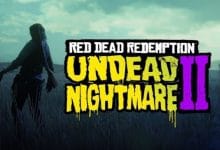Red Dead Redemption 2
