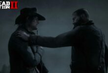 Red Dead Redemption 2