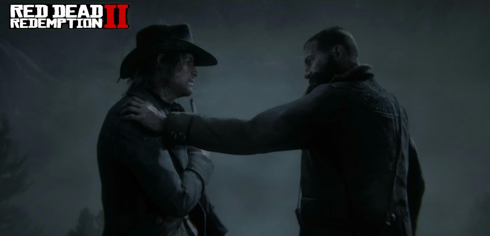 Red Dead Redemption 2
