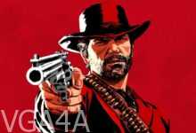 Red Dead Redemption 2