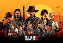 Red Dead Redemption 2