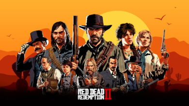 Red Dead Redemption 2