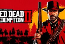 Red Dead Redemption 2