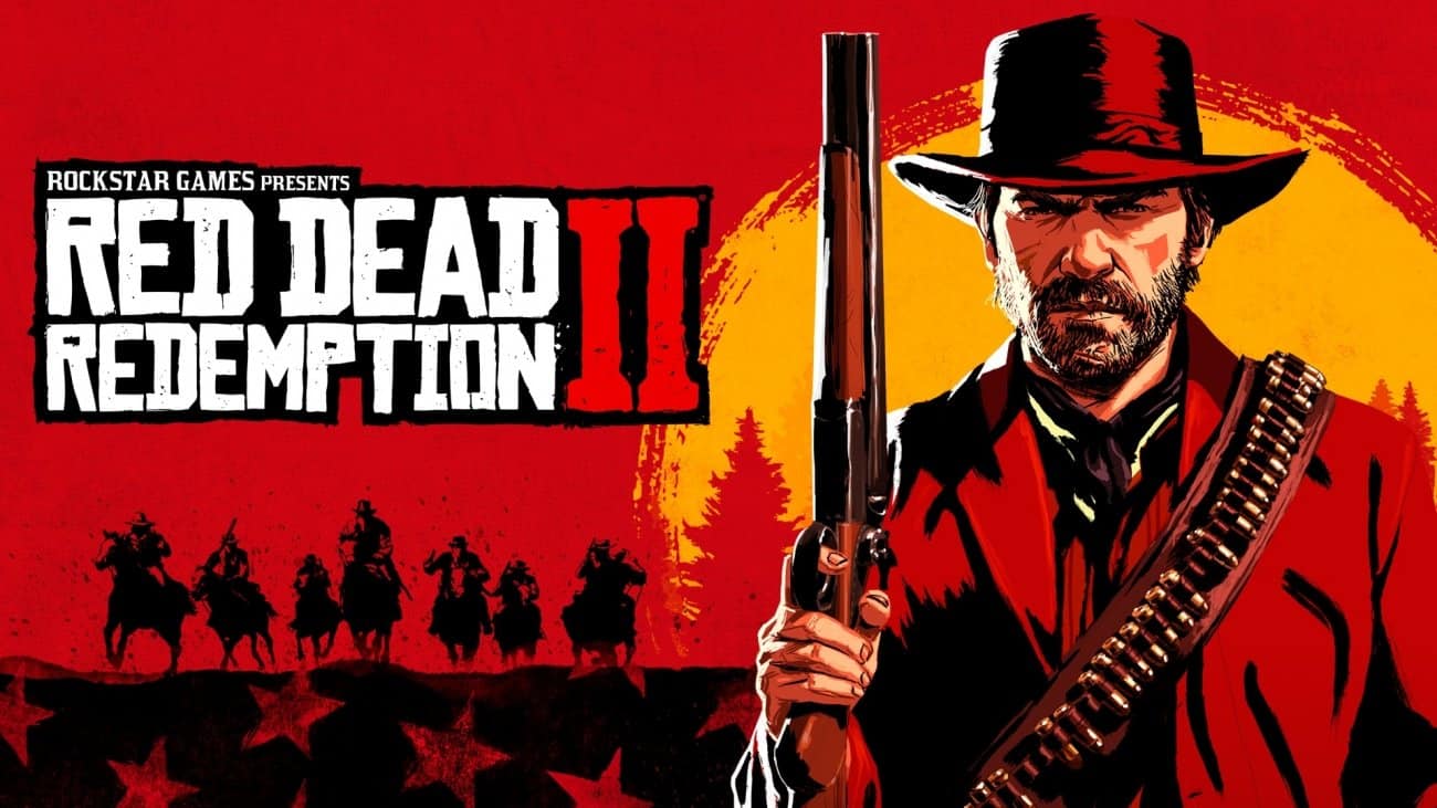 اكتشاف خريطة في Red Dead Redemption 2 تشمل العالم بأكمله! | VGA4A اكتشاف خريطة في Red Dead Redemption 2 تشمل العالم بأكمله! | VGA4A