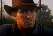 Red Dead Redemption 2