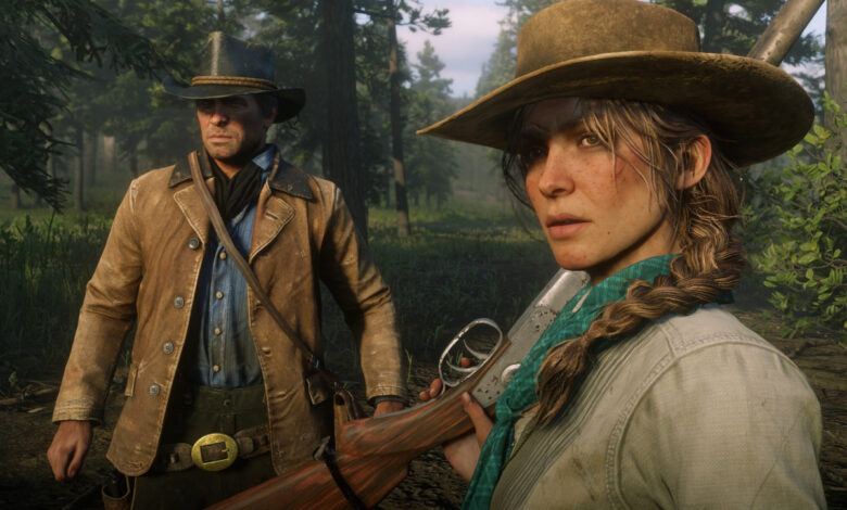 اشاعة: تحديث Red Dead Redemption 2 للجيل الجديد ونسخة Switch 2 قيد التطوير