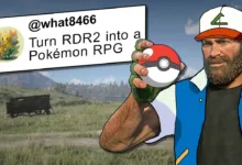 Red Dead Redemption 2