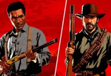 Red Dead Redemption 2