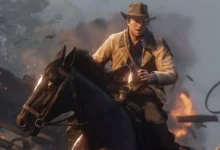 Red Dead Redemption 2