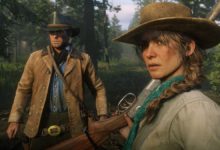 Red Dead Redemption 2