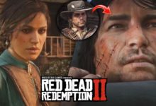 Red Dead Redemption 2