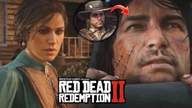 Red Dead Redemption 2