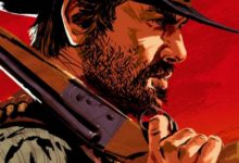 Red Dead Redemption 2