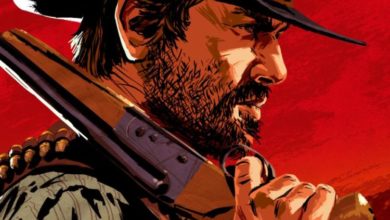 Red Dead Redemption 2