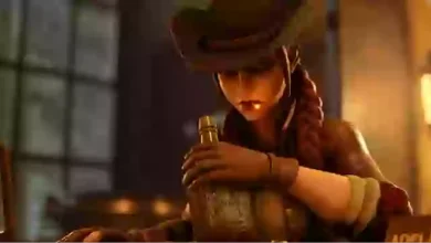 Hear Tell of Hauntings