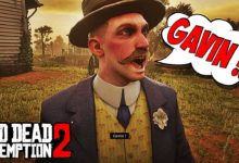 ريد ديد Red Dead Redemption 2