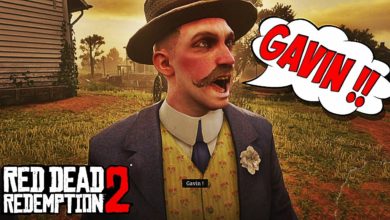 ريد ديد Red Dead Redemption 2