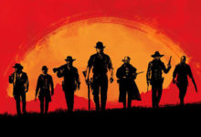 Red Dead Redemption 2