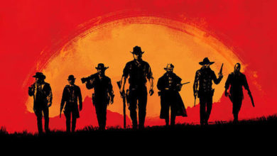 Red Dead Redemption 2