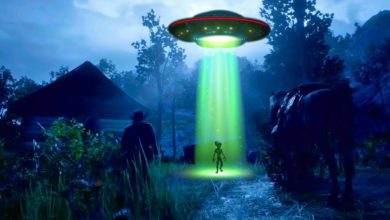 Red Dead Redemption 2