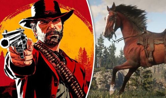 Red Dead Redemption 2