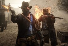 Red Dead Redemption 2