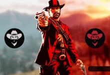 Red Dead Redemption 3
