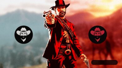 Red Dead Redemption 3