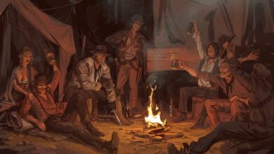 نقاش الاسبوع