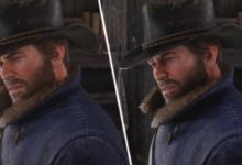 Red Dead Redemption 2