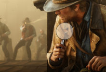 Red Dead Redemption 2 Mysteries
