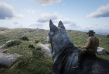 Red Dead Redemption 2