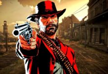 Red Dead Redemption 2