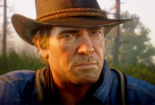 آرثر مورغان Red Dead Online Red Dead Redemption 2