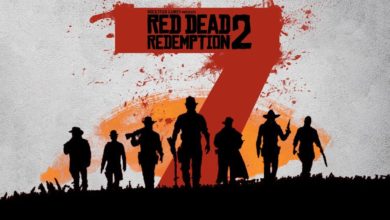 The Magnificent Seven