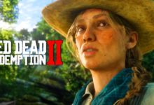 Red Dead Redemption 2