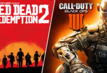 Red Dead Redemption 2